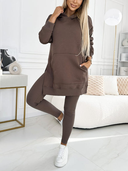 HODAK HOODIE | 2-Piece Set