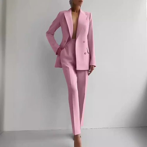 2-piece Prestige suit set