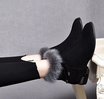 FlexiBoots | Winter Fashion
