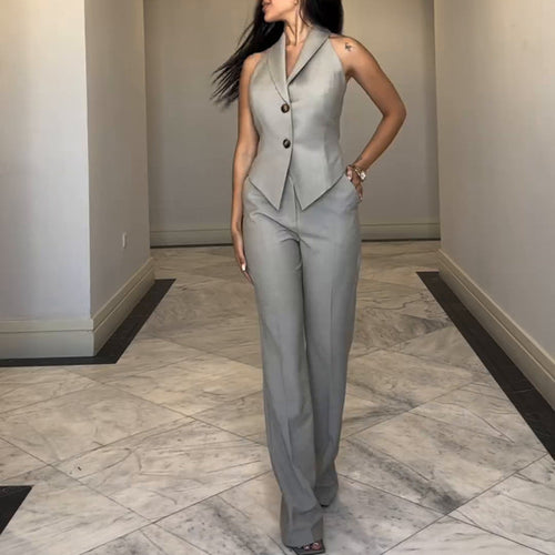 Chic 2-piece business set