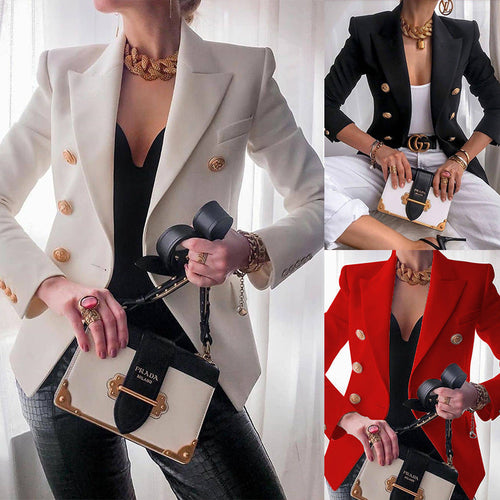 Fashionable jacket for women