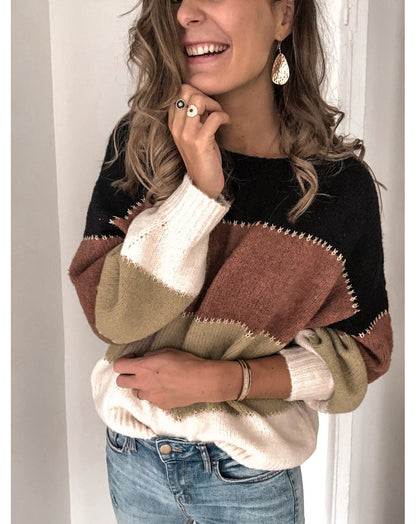 Mila Sweater