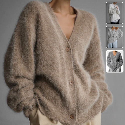 Sofia Cardigan