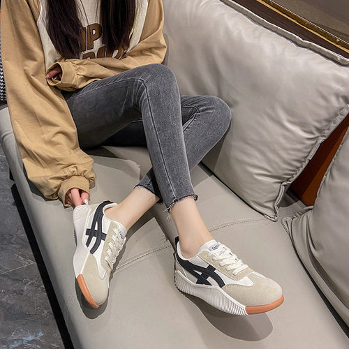 Casual Pastel Espadrilles