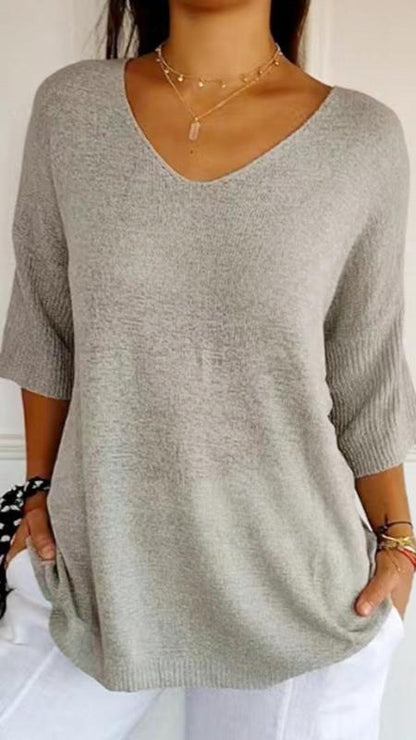 Alice Sweater Timeless Outings