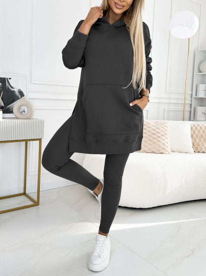 HODAK HOODIE | 2-Piece Set