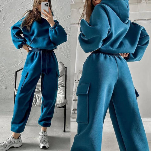Flow sports set