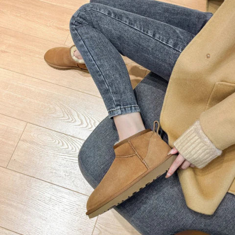 Original Tazoot Mini Boots