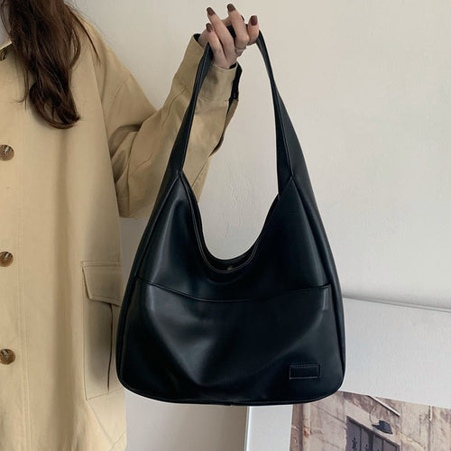 Stylish Shoulder Bag | Tess