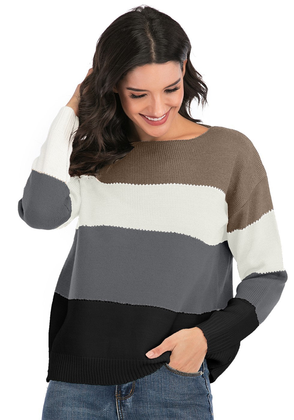 Mila Sweater