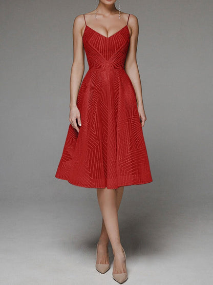 JULIA | Elegant Evening Dress for Women