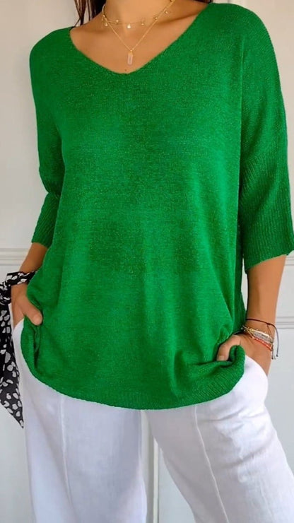 Alice Sweater Timeless Outings