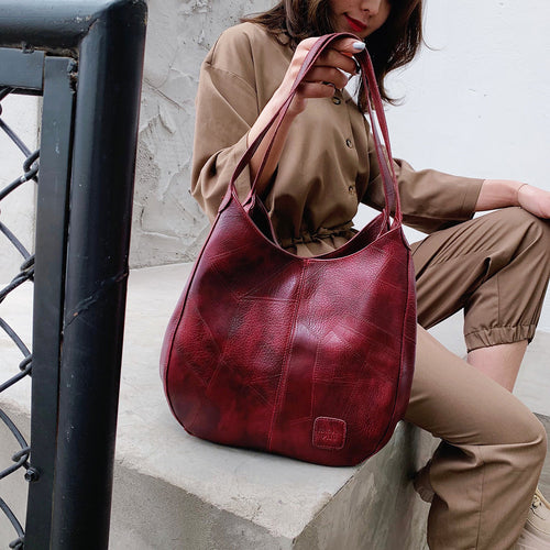 Vintage handbag