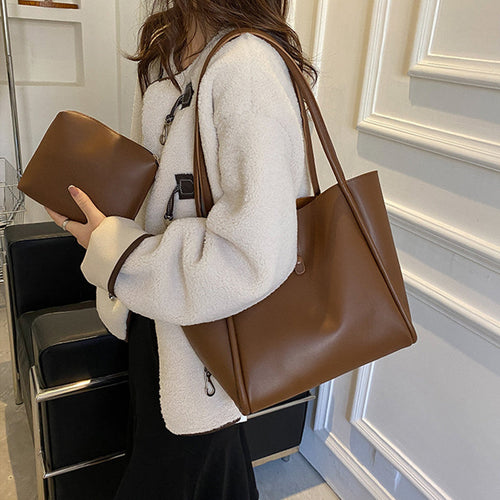 Amaya Large Capacity Bag