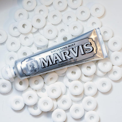 MARVIS DENTIFRICE BLANCHISSANT