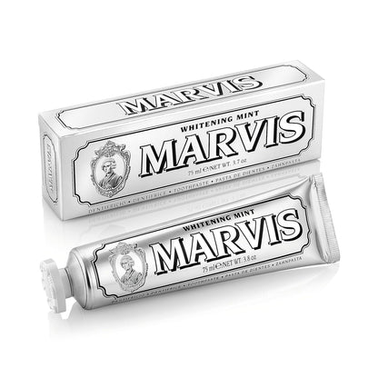 MARVIS DENTIFRICE BLANCHISSANT