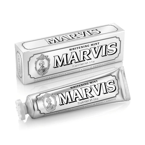 MARVIS DENTIFRICE BLANCHISSANT