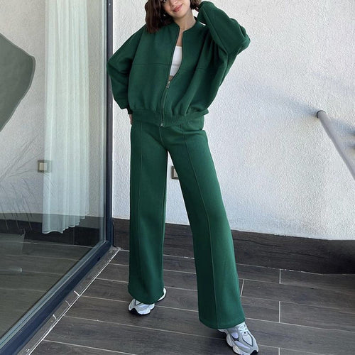 AMALYA | Modern and Elegant Set 