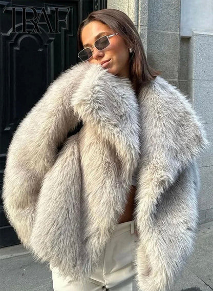 Amara Fur
