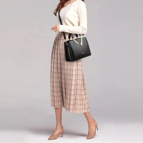 Cherry Luxury Bag