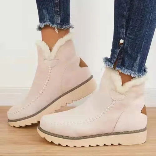 Glacia Comfort Boots 