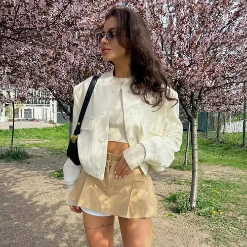 Neomy Jacket