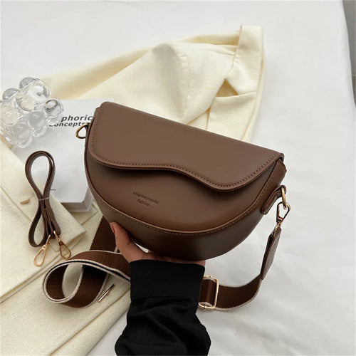 Enna shoulder bag