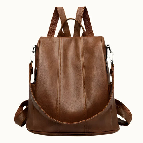 Vintage backpack | Marion