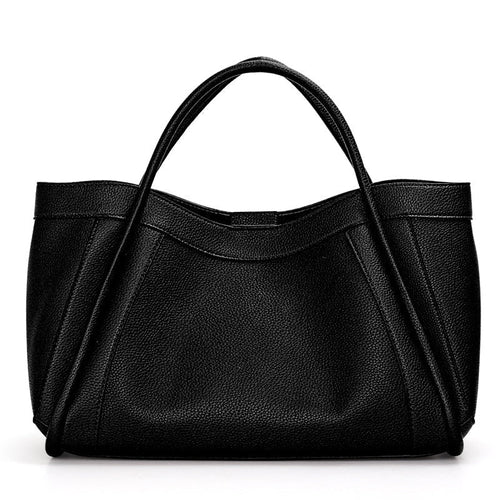 Seraphina Women's Leather Wing Bag