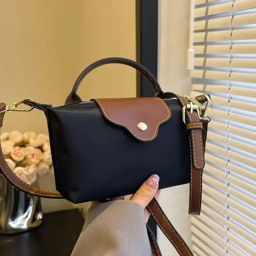 Mini Camellia bag