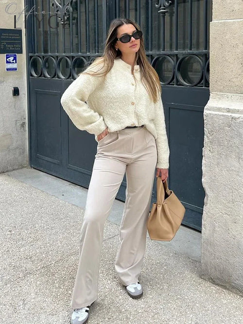 Yvina Cardigan