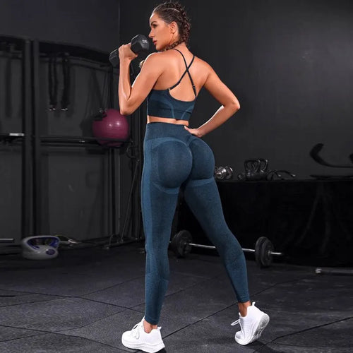 Flex 2-piece sports set