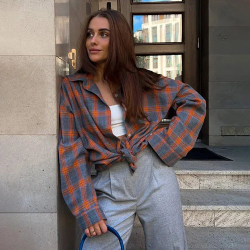 Carole Winter Shirt