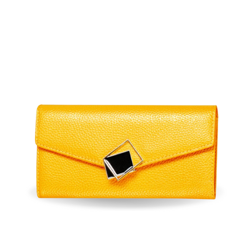 Lior: Elegance and modernity with RFID security 
