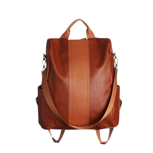 Chameleon: Three Styles, One Bag