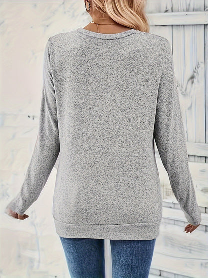 Casual Sweater