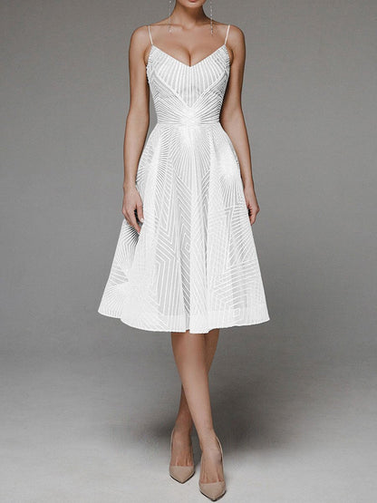 JULIA | Elegant Evening Dress for Women