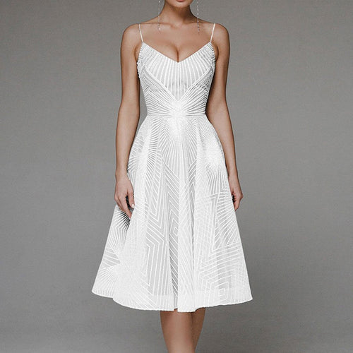 JULIA | Elegant Evening Dress for Women