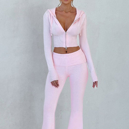RITA | Slim Short Set