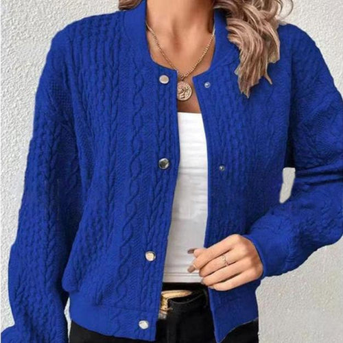 Slam Baseballjacke