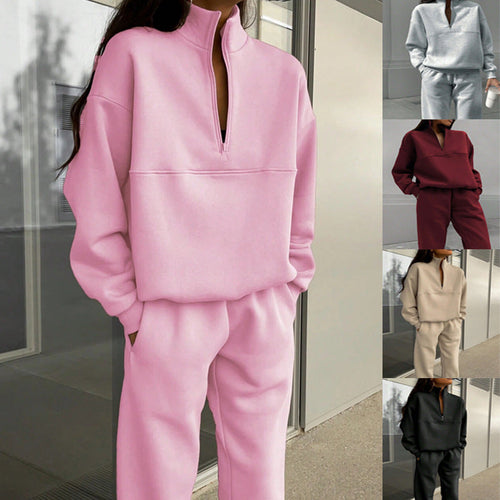 Comfortable Duo Set