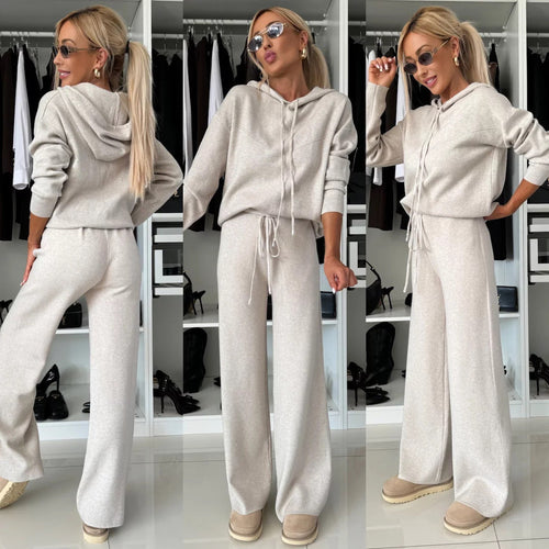 CALIA | Relaxed and Elegant Set