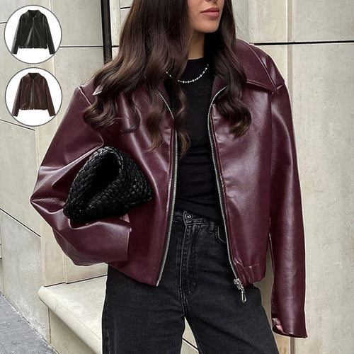 VÉroma Luxe Jacket