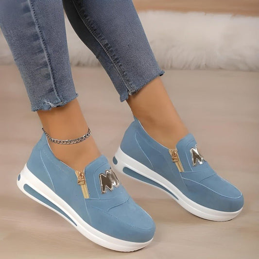 Mary Noks Shoes (New Comfort Collection) 