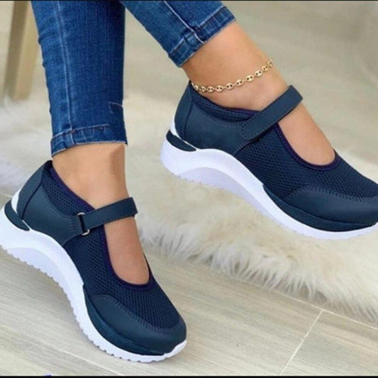 Tanina Comfort Orthopedia Shoe (New Collection) 