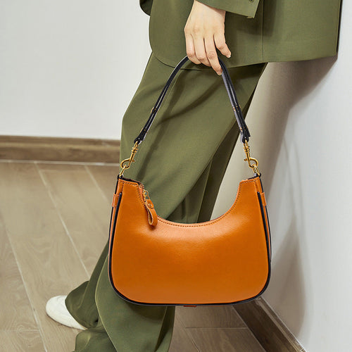 Lina | Elegant Messenger Bag