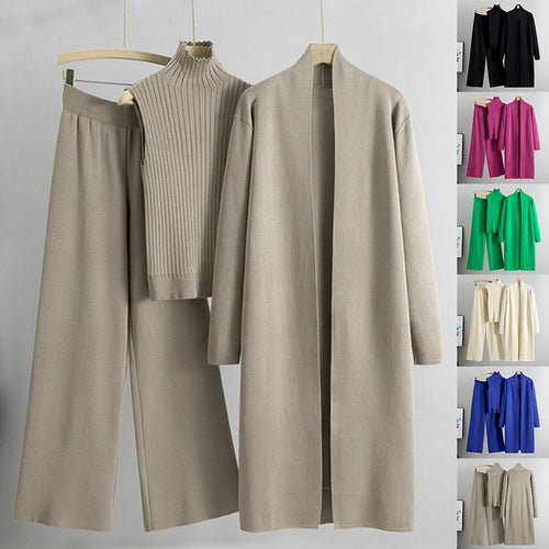 3-piece Elegance set