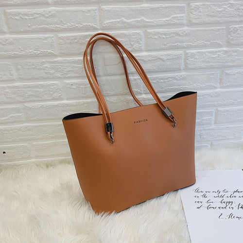 Zoe | Luxury Soft Leather Handbag