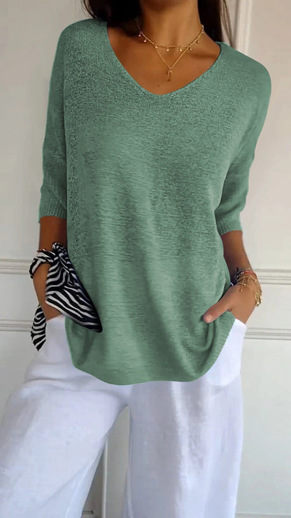 Alice Sweater Timeless Outings