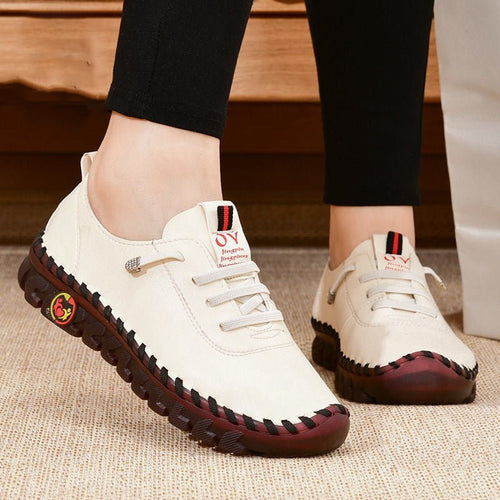 Ultra Soft Shoes - Premium Leather | Marion